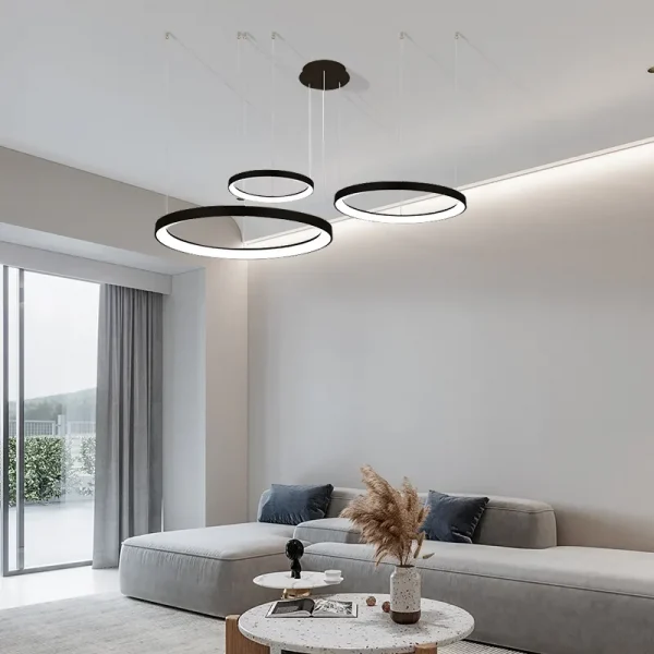 pendant lamp