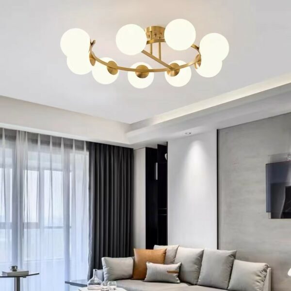 Ceiling lamp