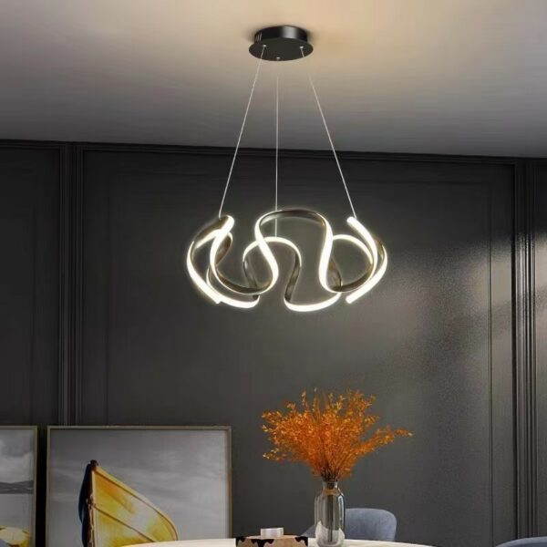 pendant lamp