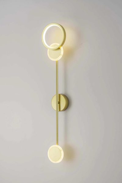 Nordic wall lamp