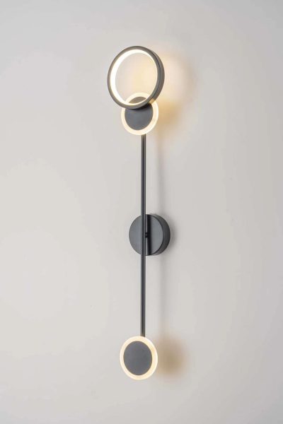 Nordic wall lamp