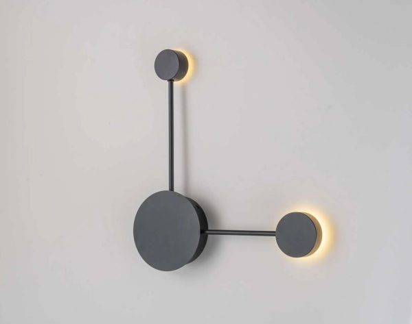 Nordic wall lamp