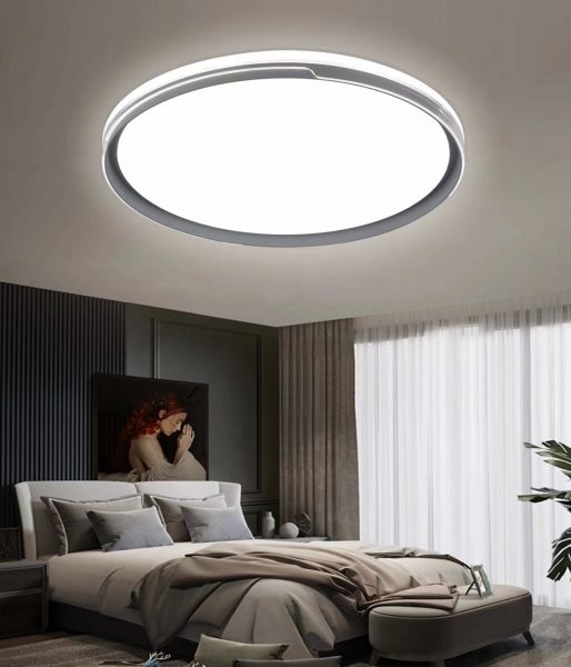 Acrylic ceiling light