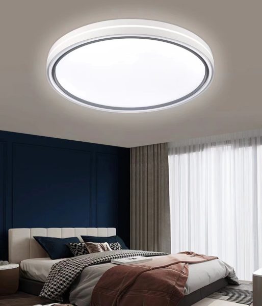 Acrylic ceiling light