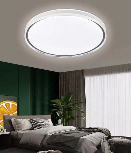 Acrylic ceiling light